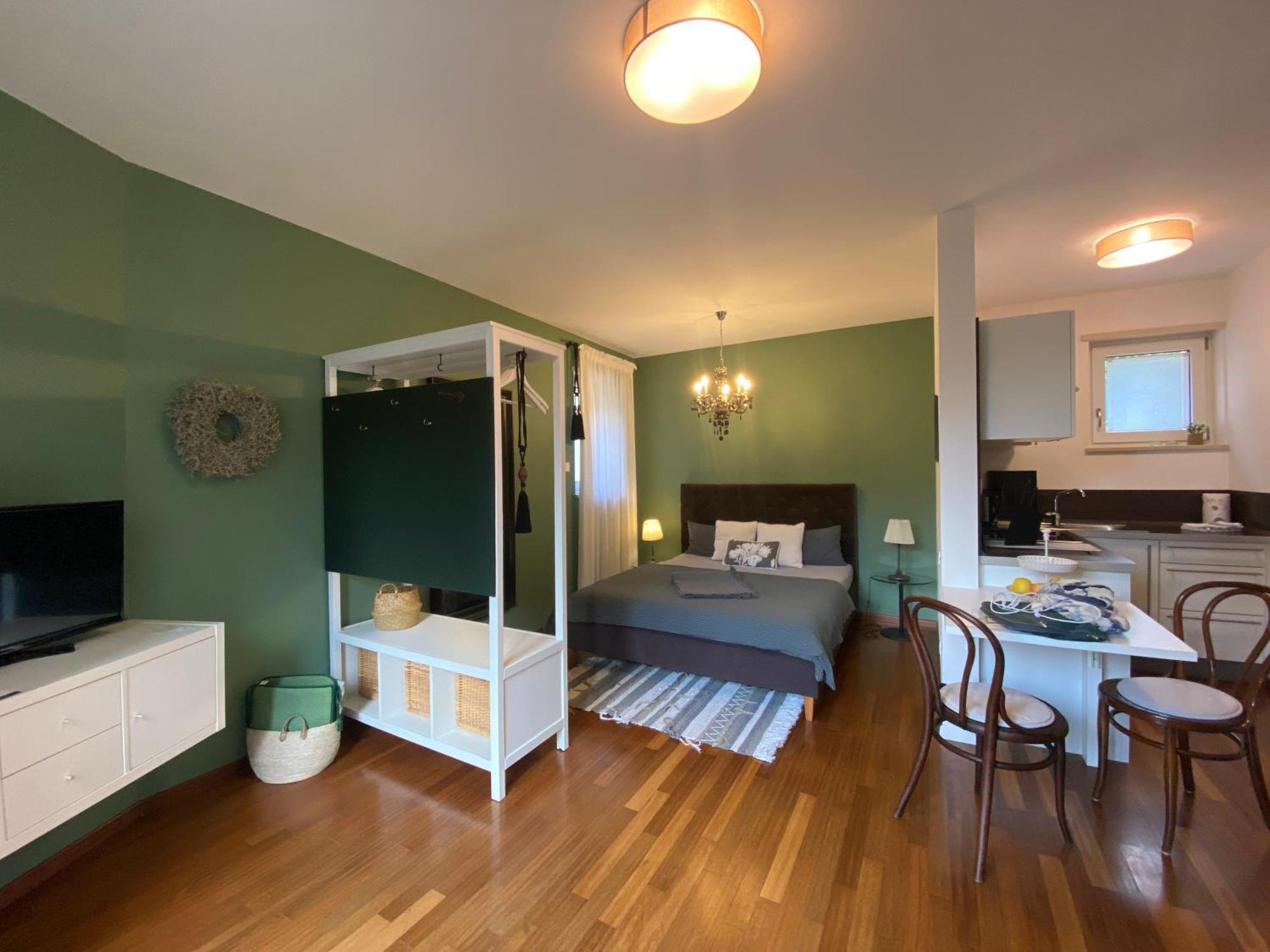 מראנו Apartment Maximilian מראה חיצוני תמונה