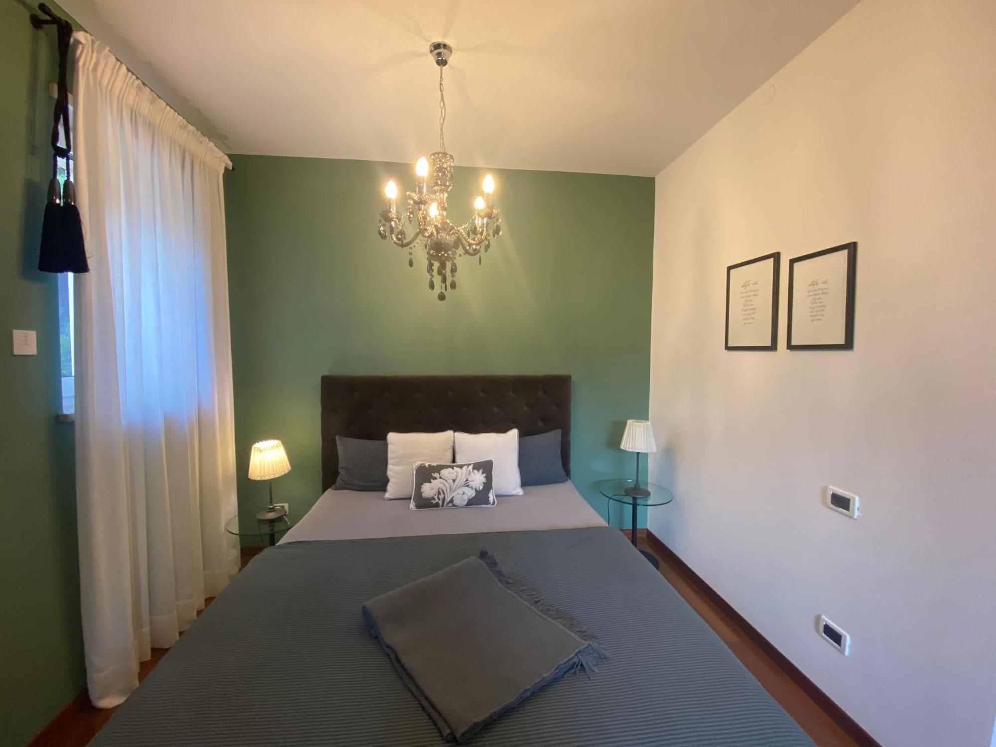 מראנו Apartment Maximilian מראה חיצוני תמונה