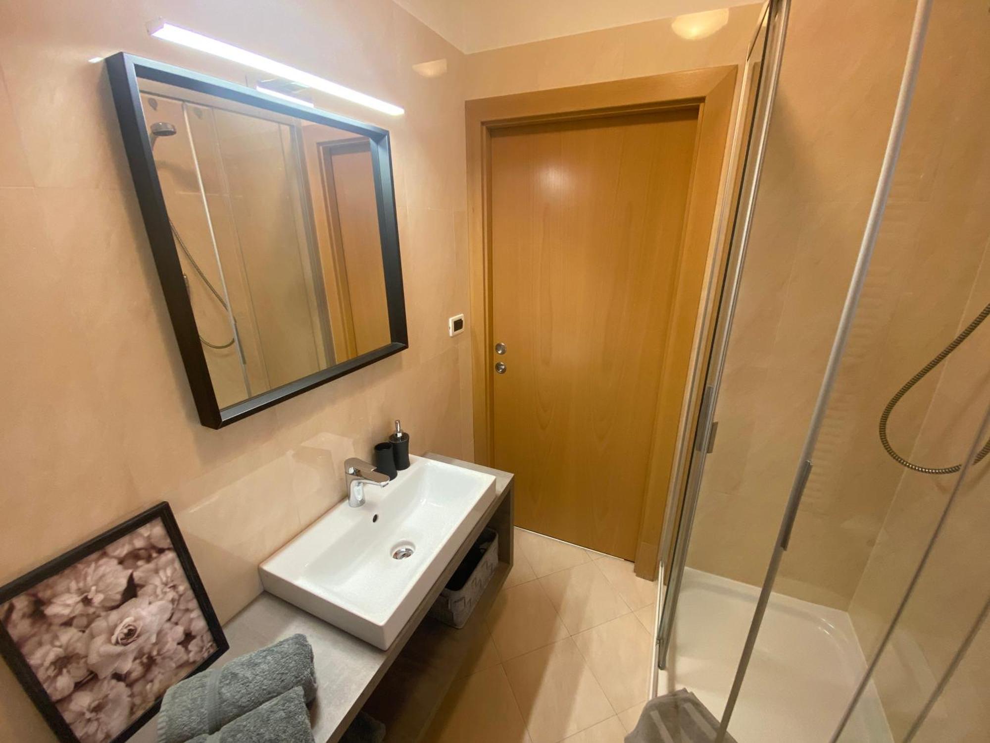 מראנו Apartment Maximilian מראה חיצוני תמונה