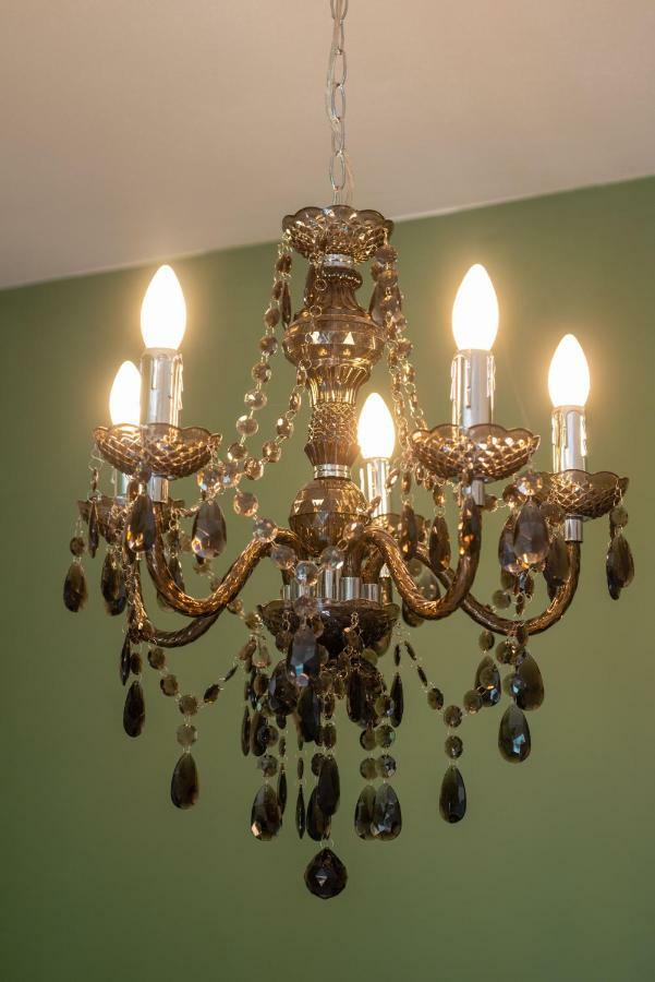 מראנו Apartment Maximilian מראה חיצוני תמונה